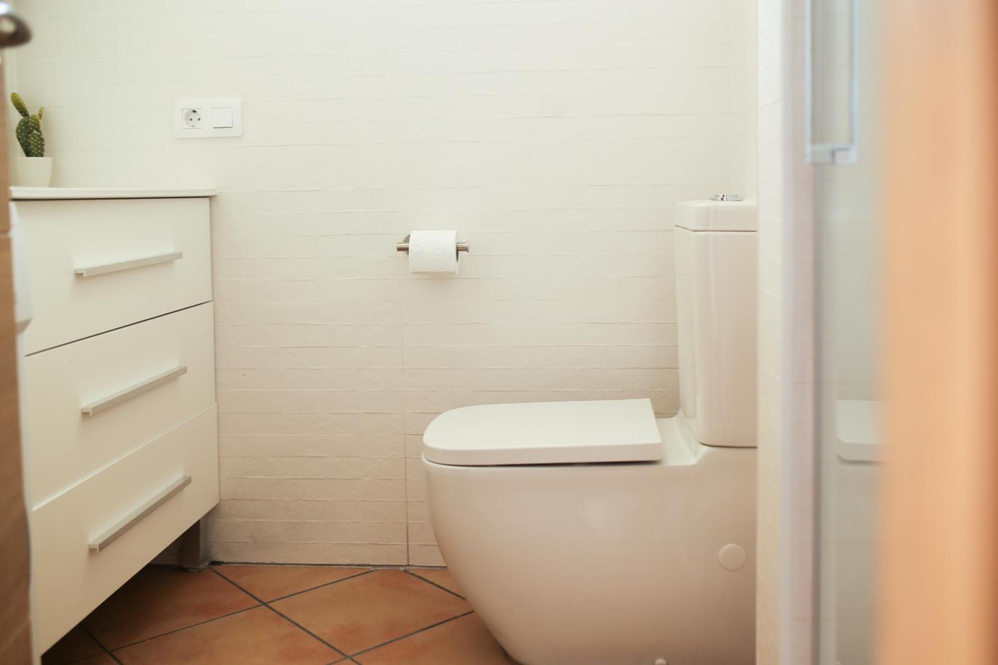 Appartement Modern Flat With Montgo View à Dénia Extérieur photo