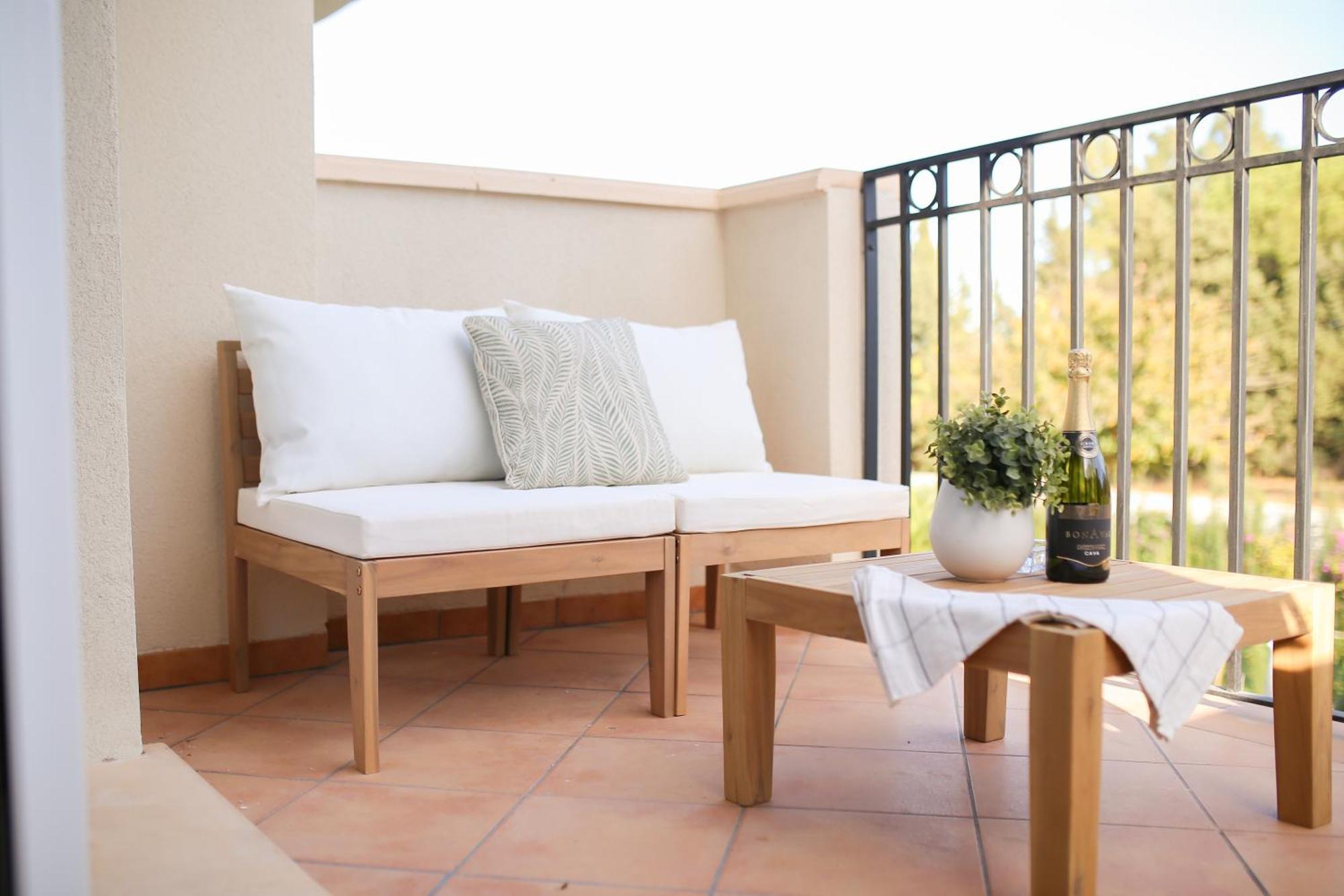 Appartement Modern Flat With Montgo View à Dénia Extérieur photo